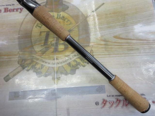 22バンタム 174MH+-G/2｜＠ベリーネット 日本最大新品中古釣具WEBショップ
