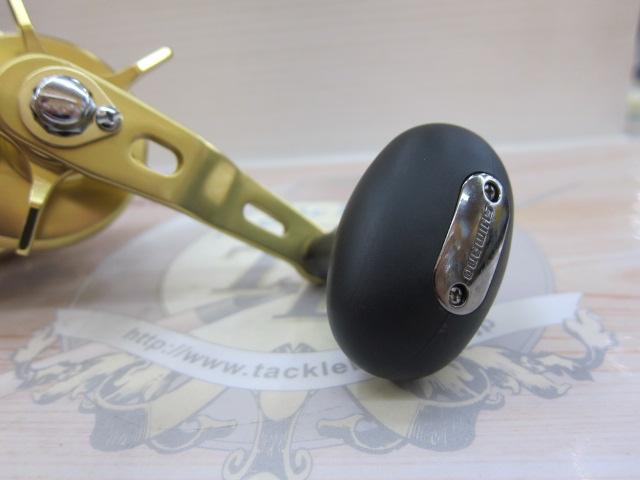 18オシアコンクエスト300HG 中古本体のみ 15オシアコンクエスト 300HG｜＠ベリーネット 日本最大新品中古釣具WEB