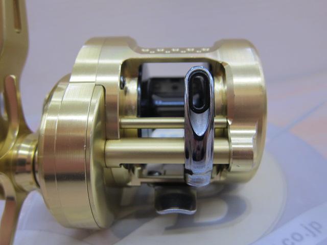 18オシアコンクエスト300HG 中古本体のみ 15オシアコンクエスト 300HG｜＠ベリーネット 日本最大新品中古釣具WEB