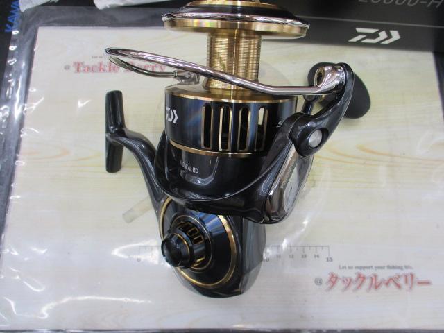 25ソルティガ 20000-H｜＠ベリーネット 日本最大新品中古釣具WEBショップ