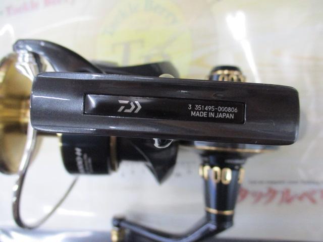 25ソルティガ 20000-H｜＠ベリーネット 日本最大新品中古釣具WEBショップ