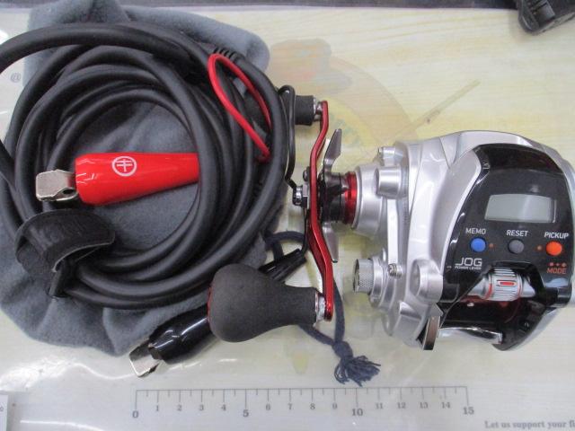 シーボーグ 150J-DH-L｜＠ベリーネット 日本最大新品中古釣具WEBショップ