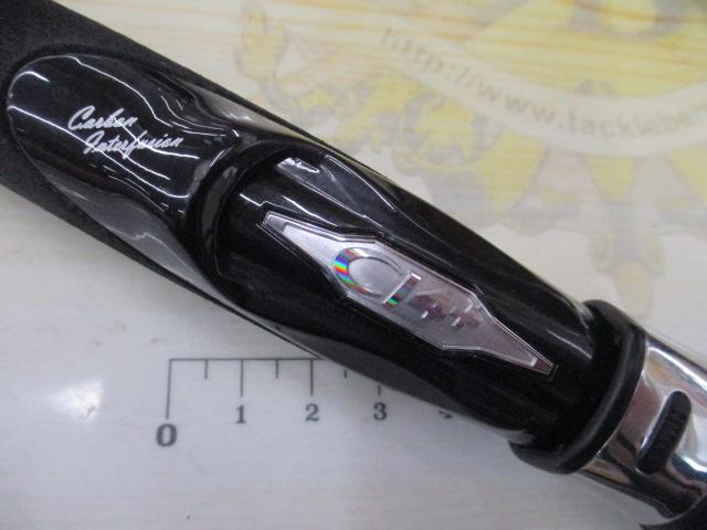 ネッサBB S1008MMH｜＠ベリーネット 日本最大新品中古釣具WEBショップ