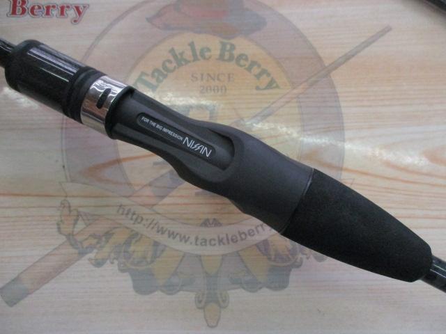 極技カワハギメタルソリッド H175
