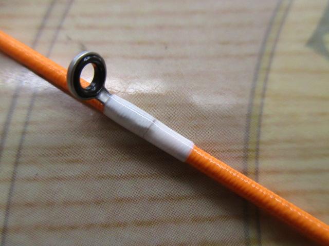 極技カワハギメタルソリッド H175