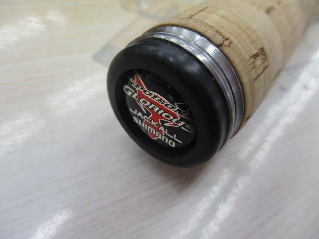 ポイズングロリアス 2610L-S SOLID MASTER 610S｜＠ベリーネット 日本