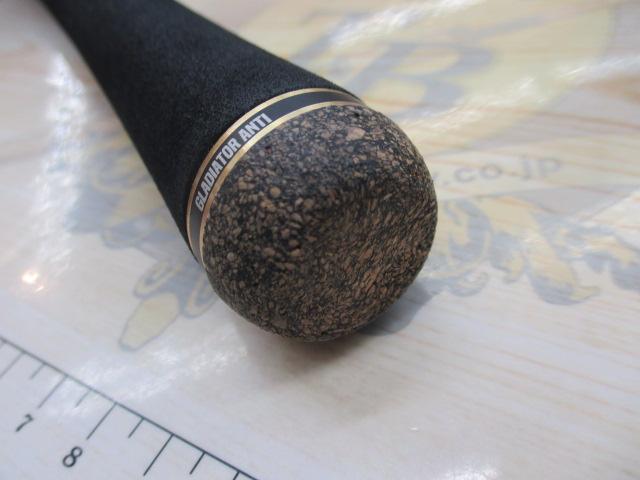 グラディエーターアンチ GA-67MHTC フロッグマン｜＠ベリーネット 日本