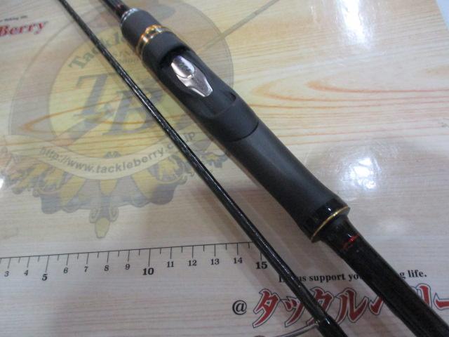炎月リミテッド一つテンヤマダイ 240MH｜＠ベリーネット 日本最大新品