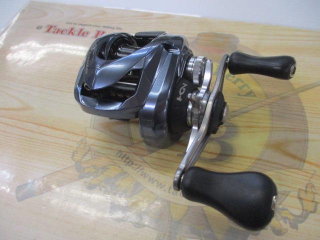 18アルデバランMGL 31HG LH｜＠ベリーネット 日本最大新品中古釣具WEB