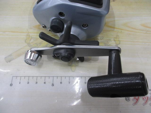 スーパータナセンサーS 250早技