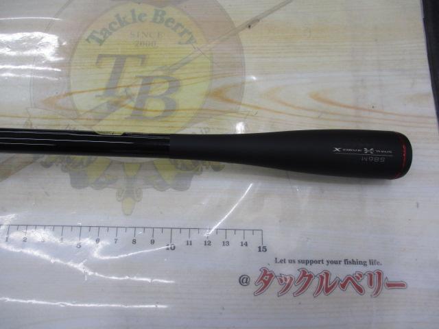 セフィアXR S86M｜＠ベリーネット 日本最大新品中古釣具WEBショップ