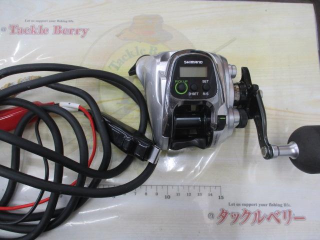 13フォースマスター 400｜＠ベリーネット 日本最大新品中古釣具WEBショップ