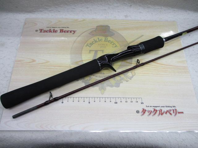 スコーピオンXV 1581F-2｜＠ベリーネット 日本最大新品中古釣具WEBショップ