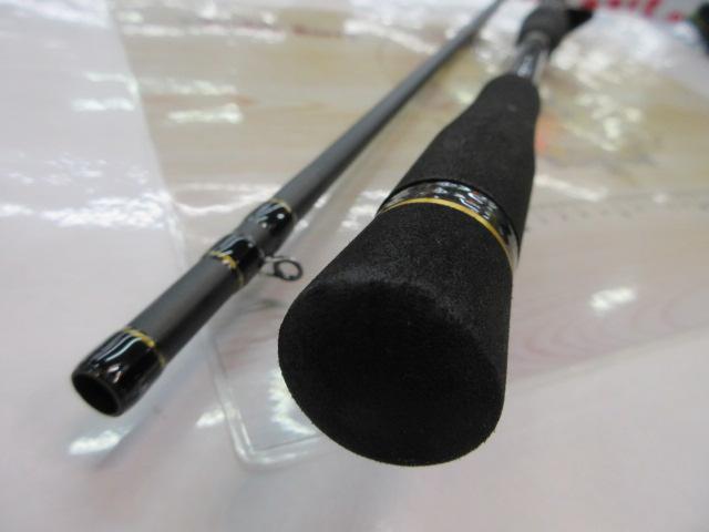 ロックライバー5G RV5-852H/B｜＠ベリーネット 日本最大新品中古釣具