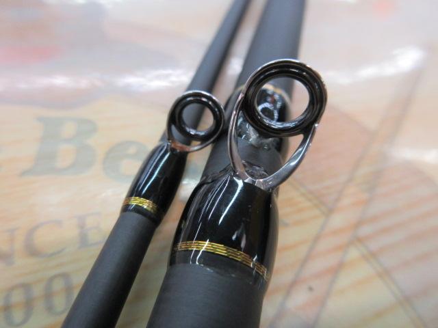ロックライバー5G RV5-852H/B｜＠ベリーネット 日本最大新品中古釣具