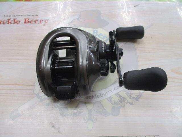 12エクスセンスDC RH