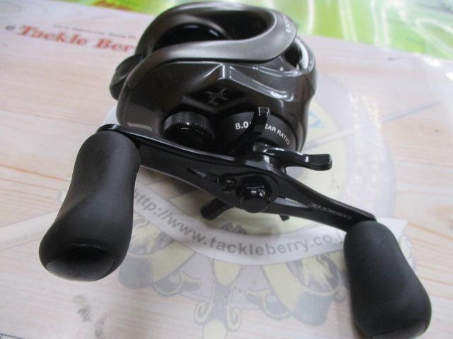 12エクスセンスDC RH