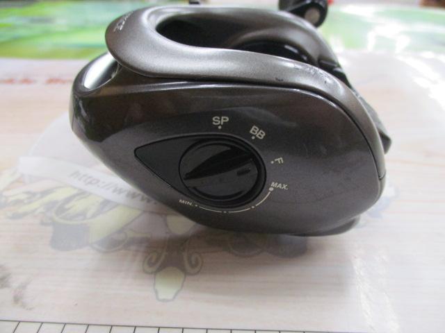 12エクスセンスDC RH