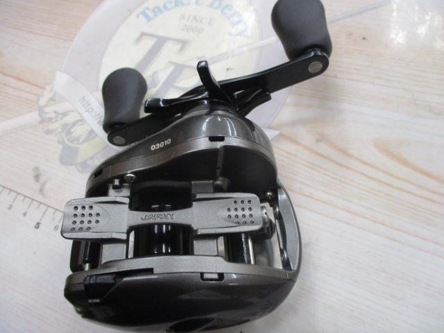 12エクスセンスDC RH
