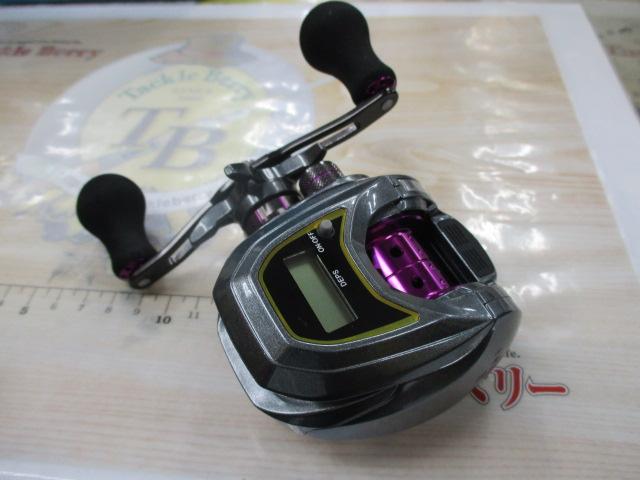 ライトSW X IC｜＠ベリーネット 日本最大新品中古釣具WEBショップ