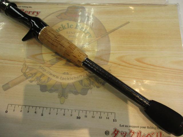HERACLES FACT HFAC-66MST ヘラクレス　ファクト ヘラクレスファクト HFAC-66MST｜＠ベリーネット 日本最大新品中古釣具