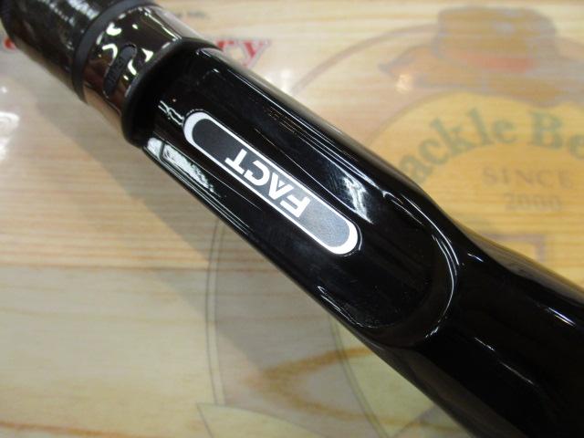 ヘラクレスファクト HFAC-66MST｜＠ベリーネット 日本最大新品中古釣具