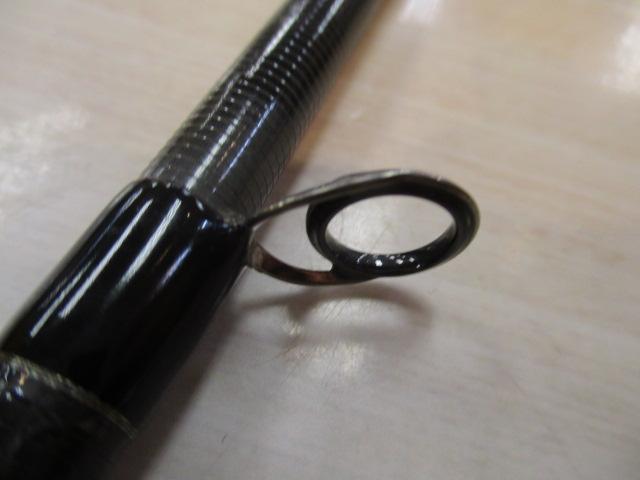 ヘラクレスファクト HFAC-66MST｜＠ベリーネット 日本最大新品中古釣具