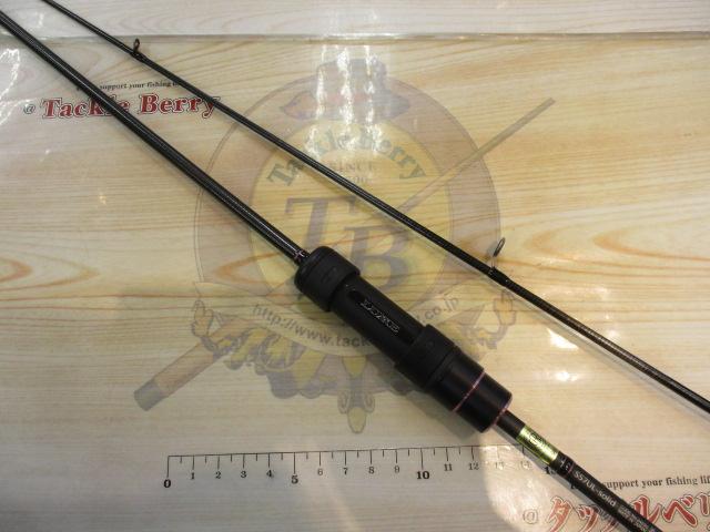 ラグゼ宵姫 華 弐 S57UL-solid｜＠ベリーネット 日本最大新品中古釣具