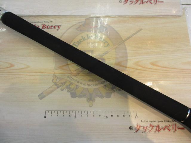 19グラップラータイプC S80M