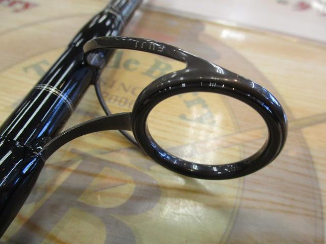 19グラップラータイプC S80M
