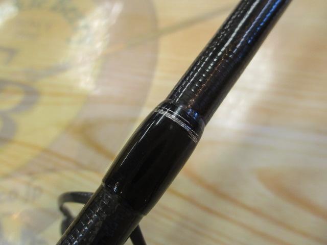 19グラップラータイプC S80M