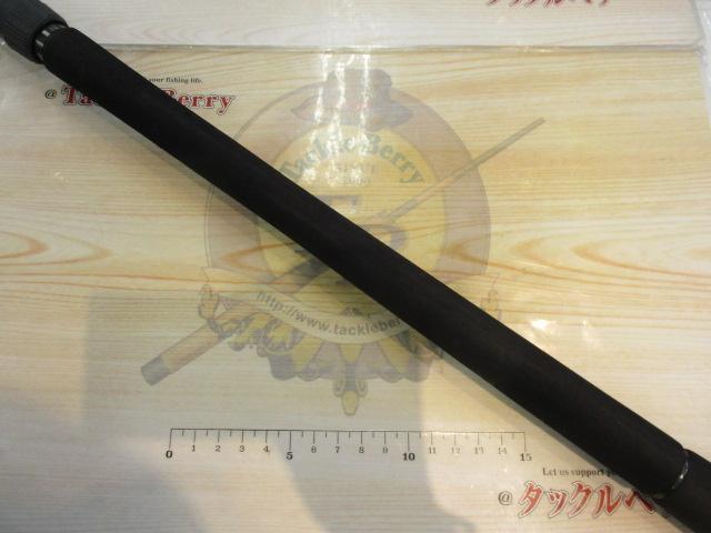 ブラスト J61MHS・V