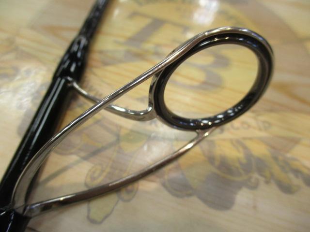 ブラスト J61MHS・V