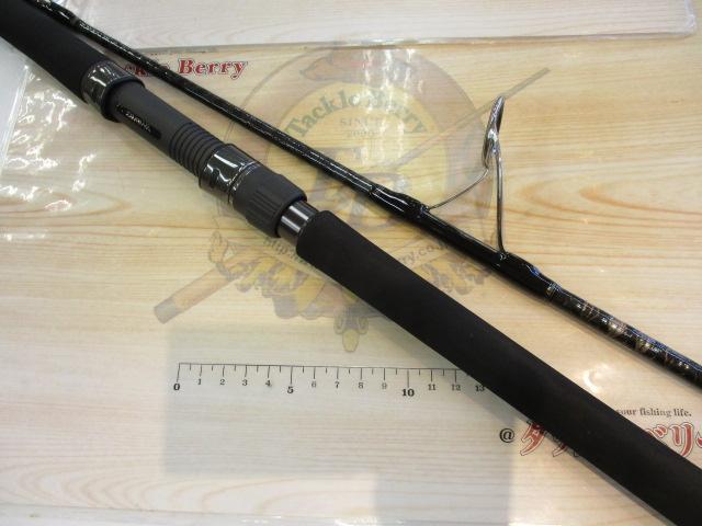 ダイワ ブラストC71MLS V ほぼ未使用 ブラスト C71MLS・V｜＠ベリーネット 日本最大新品中古釣具WEBショップ