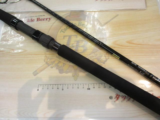 ブラスト C71MLS・V｜＠ベリーネット 日本最大新品中古釣具WEBショップ