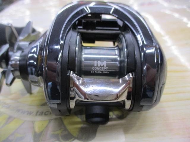 24IM Z TW 200XHL-C｜＠ベリーネット 日本最大新品中古釣具WEBショップ