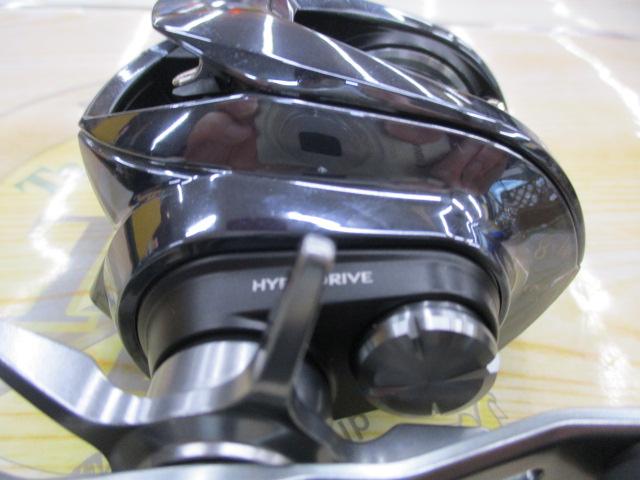 24IM Z TW 200XHL-C｜＠ベリーネット 日本最大新品中古釣具WEBショップ