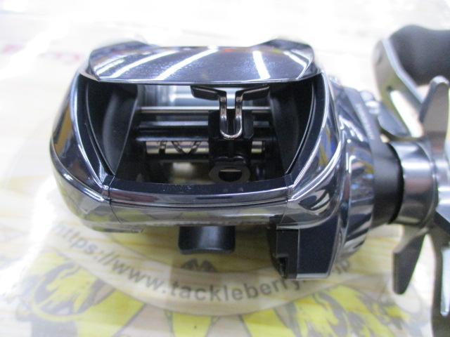 24IM Z TW 200XHL-C｜＠ベリーネット 日本最大新品中古釣具WEBショップ