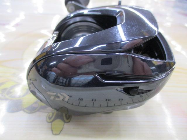 24IM Z TW 200XHL-C｜＠ベリーネット 日本最大新品中古釣具WEBショップ
