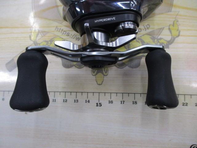 24IM Z TW 200XHL-C｜＠ベリーネット 日本最大新品中古釣具WEBショップ