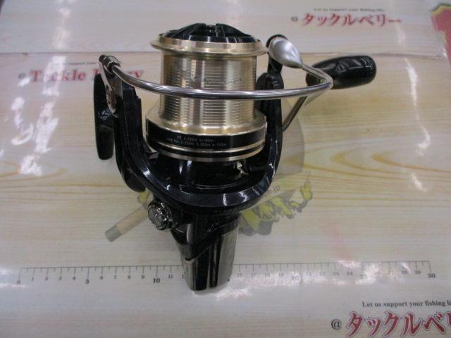 17ウインドキャスト 4000｜＠ベリーネット 日本最大新品中古釣具WEB