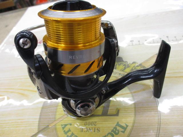15レブロス 2506H-DH｜＠ベリーネット 日本最大新品中古釣具WEBショップ