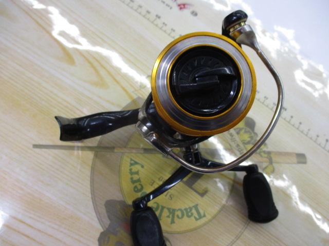 15レブロス 2506H-DH｜＠ベリーネット 日本最大新品中古釣具WEBショップ