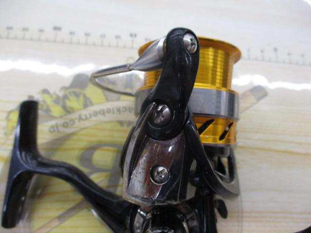 15レブロス 2506H-DH｜＠ベリーネット 日本最大新品中古釣具WEBショップ