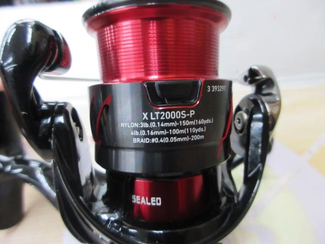 24月下美人X LT2000S-P｜＠ベリーネット 日本最大新品中古釣具WEBショップ