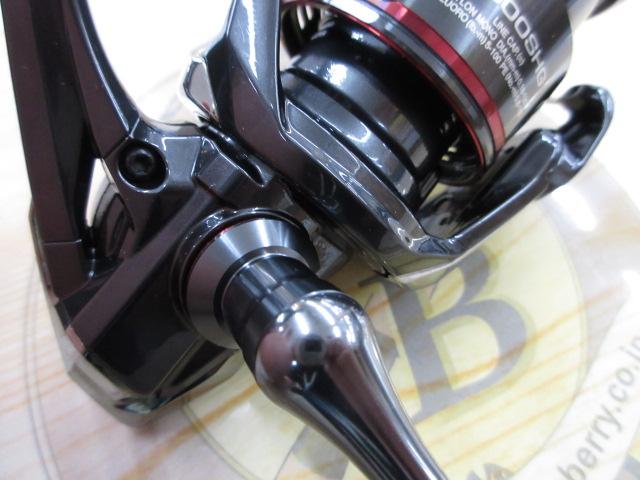 24ヴァンフォード 2500SHG｜＠ベリーネット 日本最大新品中古釣具WEB