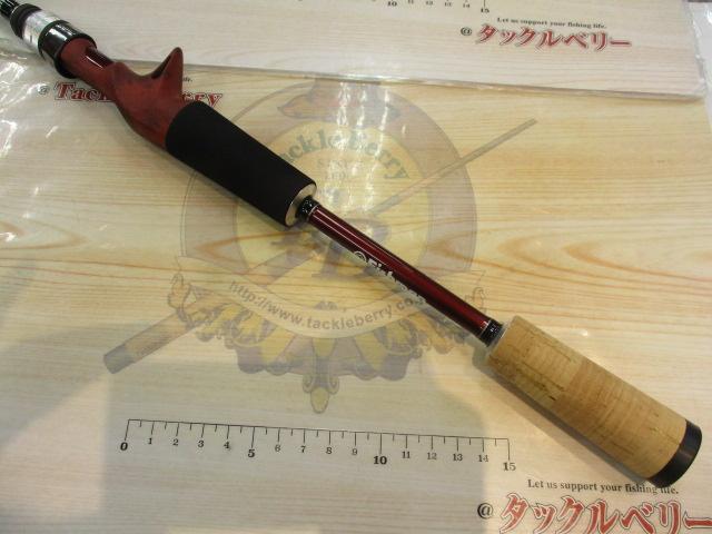 ビームス インテ 6.4UL｜＠ベリーネット 日本最大新品中古釣具WEBショップ