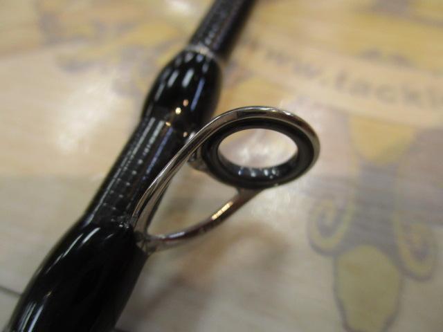 ビームス インテ 6.4UL｜＠ベリーネット 日本最大新品中古釣具WEBショップ