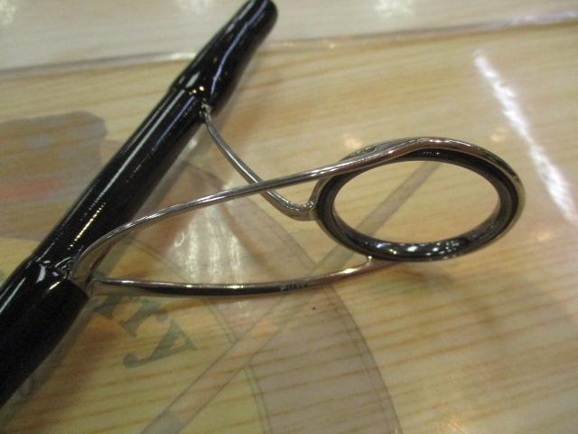 キャタリナAP J63MHS