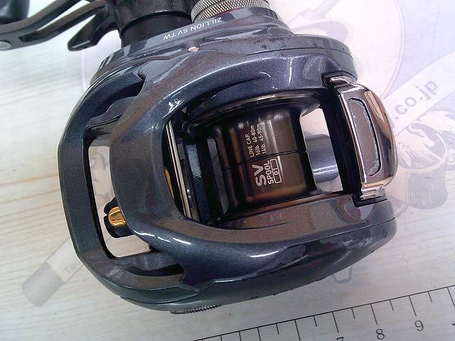 ジリオン SV TW 1016SV-SH｜＠ベリーネット 日本最大新品中古釣具WEB